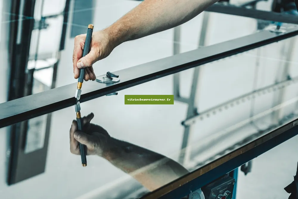 Vitrier Beauvoir-sur-Mer 85230