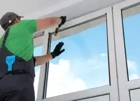 Remplacement de double vitrage Beauvoir-sur-Mer