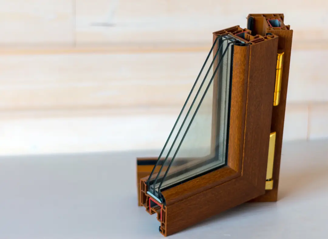 Installation de fenêtre en bois sur mesure Beauvoir-sur-Mer