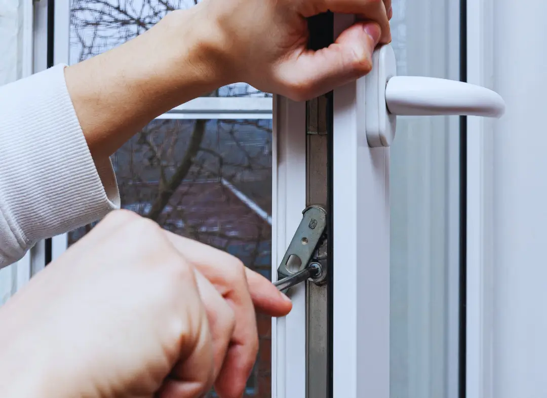 Réparation serrure de fenêtre Beauvoir-sur-Mer